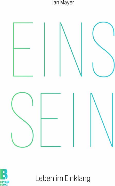Produktbild Eins Sein (Deutsch, Jan Mayer, Julia Becker, 2025)