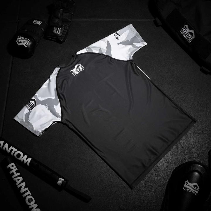 Produktbild Phantom Athletics Rashguard Warfare (M)