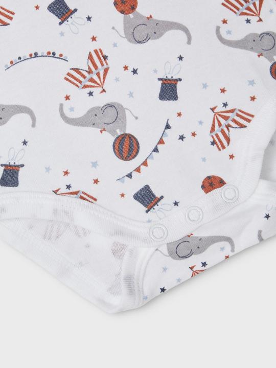 Immagine prodotto Name it Corpo a 3 pezzi (80)