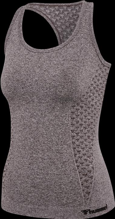 Actual product image hummel hmlCI SEAMLESS TOP (M)