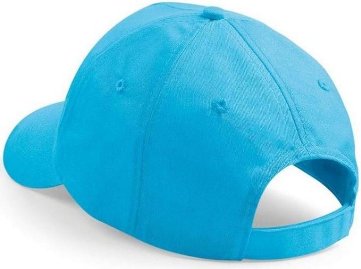 Produktbild Beechfield Original Baseballkappe mit 5 Paneelen (One Size)