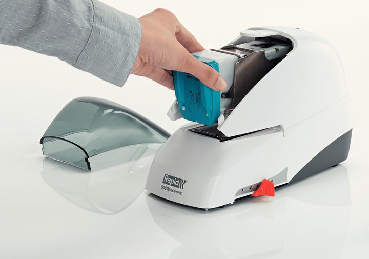 Immagine prodotto Rapid Cartuccia di graffette 5M per 5050e (15000 x)