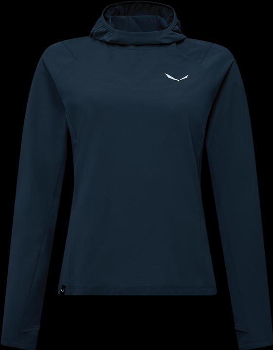 Immagine prodotto Salewa Puez Sun Hoodie W (40, L)