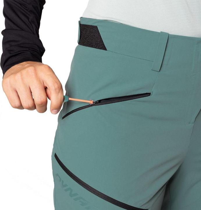 Produktbild Dynafit Transalper Dynastretch Pants (S)