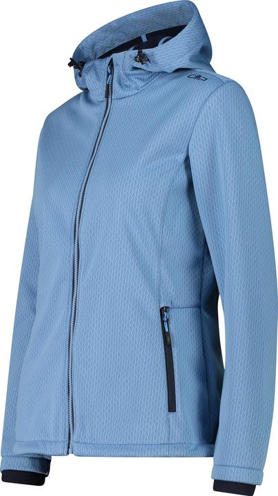 Immagine prodotto CMP Campagnolo Hoodie (S)