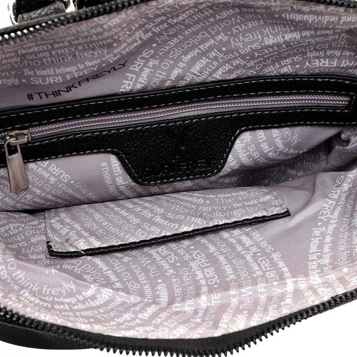 Image du produit Suri Frey Sac à dos Debby (9 l)
