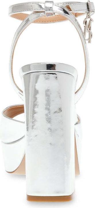 Actual product image Steve Madden 's sandals transpire (39)