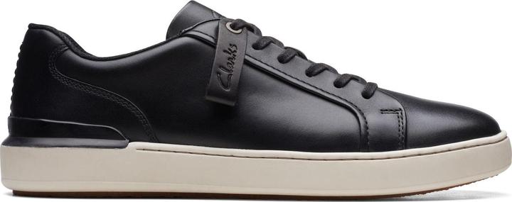 Clarks CourtLite Move