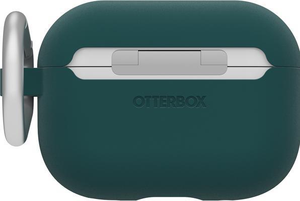 Image du produit OtterBox Headphone Case pour Apple AirPods Pro (1st/2 Gen.) (Manchon pour casque d'écoute)