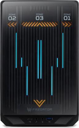Actual product image Acer Predator Orion X (Intel Core i9-13900KF, 32 GB, 1000 GB, GeForce RTX 4090)