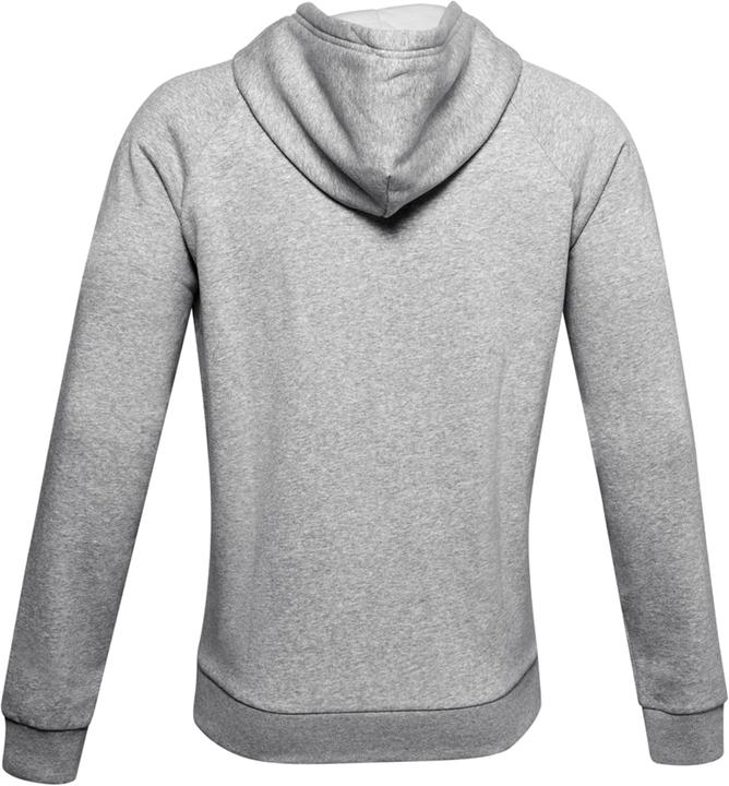 Actual product image Under Armour Rival Fleece Big Logo (XL)