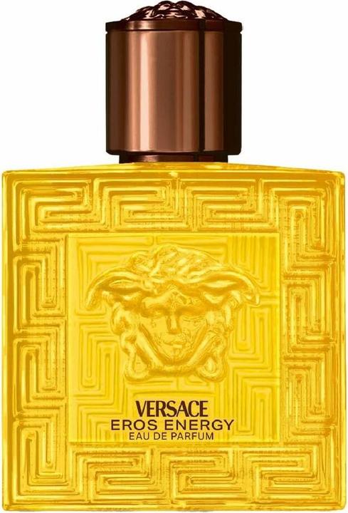 Versace Eros Energy