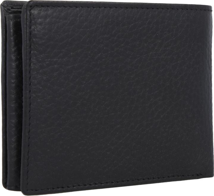 Immagine prodotto Jost Portafoglio Stockholm in pelle 12 cm
