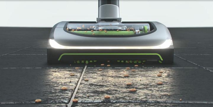 Produktbild Gtech AirRam K9