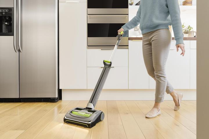 Produktbild Gtech AirRam K9