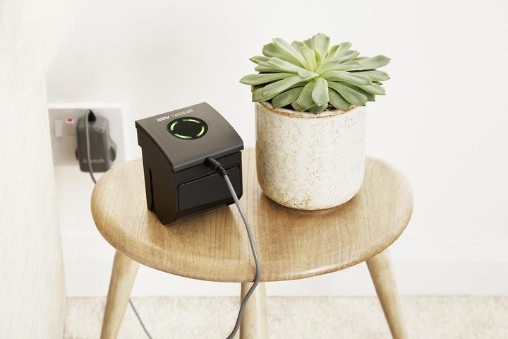 Produktbild Gtech AirRam K9