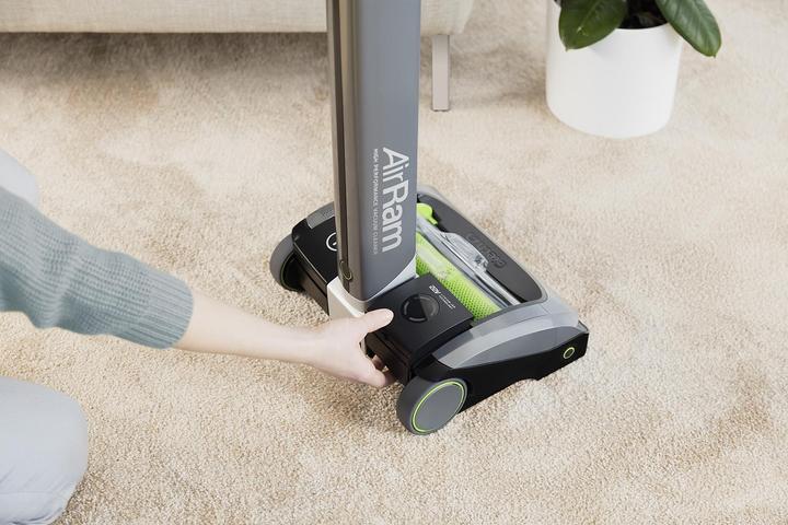 Produktbild Gtech AirRam K9
