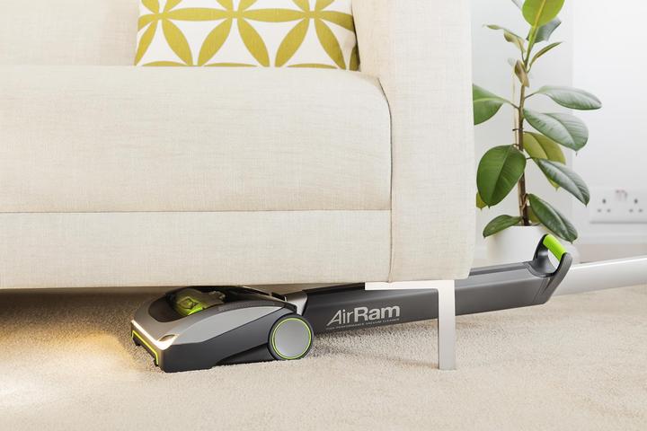 Produktbild Gtech AirRam K9