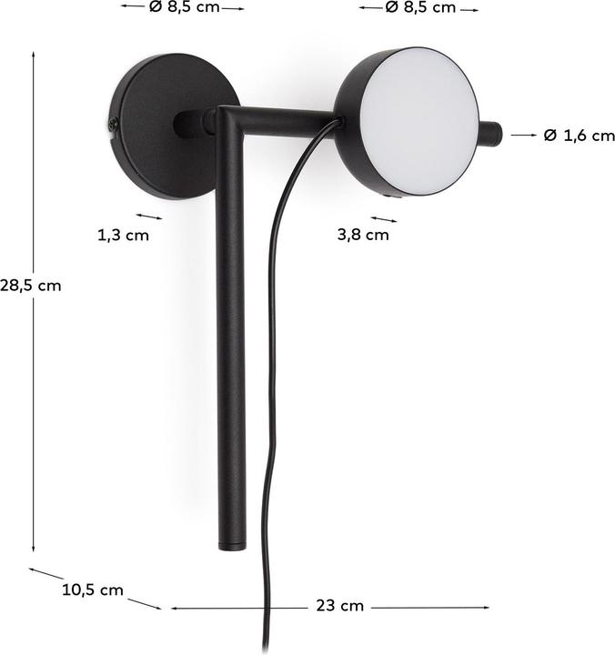 Image du produit Kave Home Orey