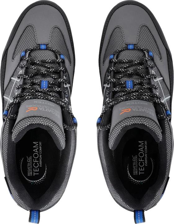 Produktbild Regatta Wanderschuhe Samaris III (45)