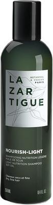 Actual product image Lazartigue Nourishing Light Shampooing (250 ml, Liquid shampoo)