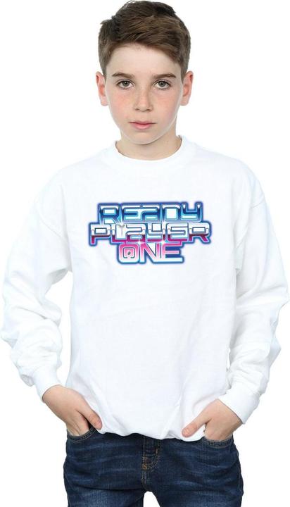 Produktbild Ready Player One Gradient (140, 146)