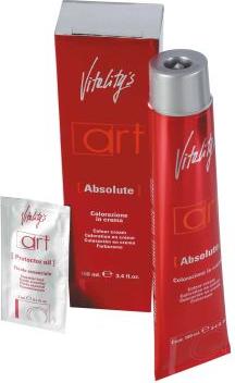 Produktbild Vitality's 8/31 hellsandblond 100 ml (Blond, Hell)