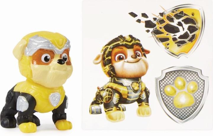 Produktbild Spin Master Movie II Pup Squad Mini