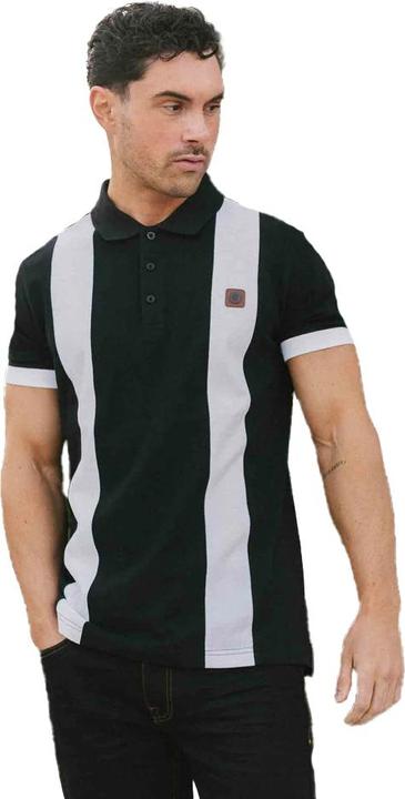 Produktbild Lambretta Poloshirt Verkleidet (4XL)