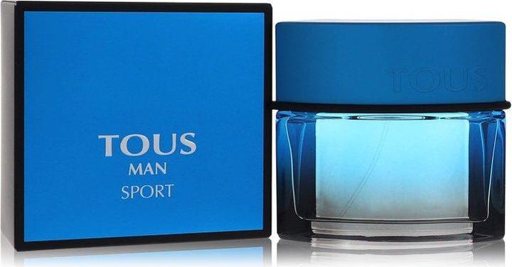 Immagine prodotto Tous Uomo Sport (Eau de toilette, 50 ml)