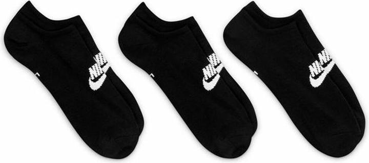 Productafbeelding Nike Sokken Sportief (Set van 3, 42 - 46)