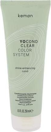 Produktbild Kemon Yo Cond Color System Shine-Enhancing Cond Clear 250 ml (250 ml)
