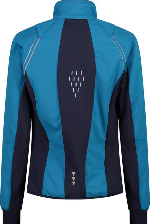 Produktbild CMP Campagnolo Sleeves Softshell (40, M)