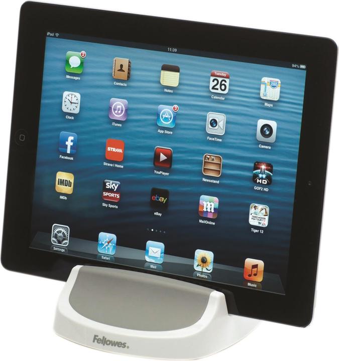 Produktbild Fellowes Konzepthalter I-Spire (Whiteboard, 24 x 37 cm)