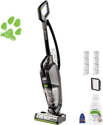Image du produit Bissell CrossWave Hydrosteam PET Pro