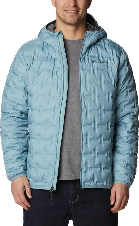 Immagine prodotto Columbia Giacca con cappuccio Delta Ridge (XXL)