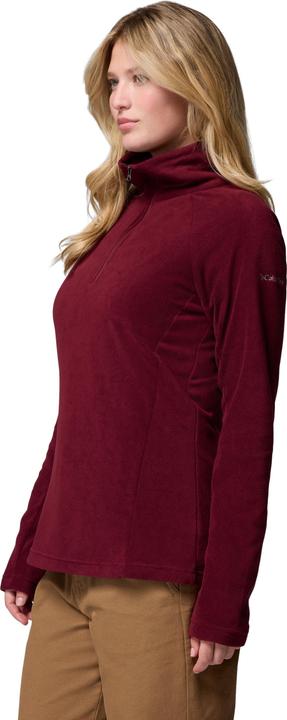Immagine prodotto Columbia Pile con cerniera a metà lunghezza Glacial™ IV da donna (XS)