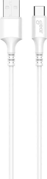Carl GEAR ladekabel USB-A-USB-C 2.0 (2 m)