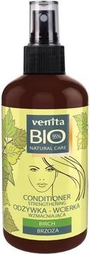 Venta Venita Bio Birch Strengthening Hair Rub 100Ml (100 ml)