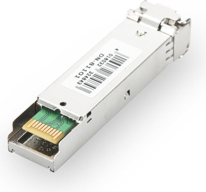 Immagine prodotto Digitus 155M SFP MM 1310nm FP 2km LC