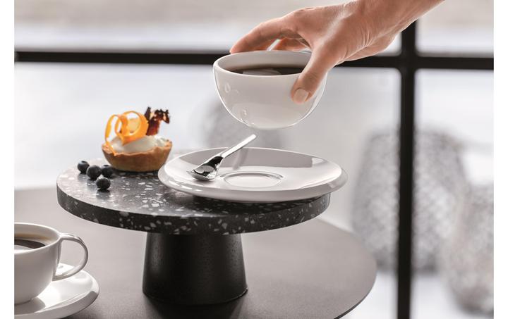 Immagine prodotto Villeroy & Boch Piattino da caffè MANIFATTURA ROCK (1 x)