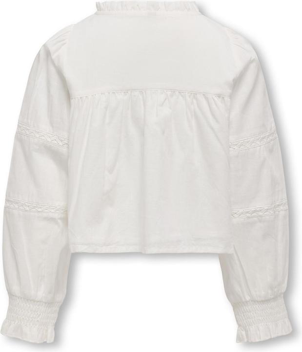 Actual product image Only KOGESTHER Hemd Hemd (134)