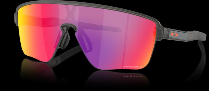 Image du produit Oakley Corridor SQ (matte grey smoke, matte grey smoke)