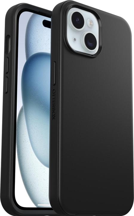 Produktbild OtterBox Symmetry mit MagSafe (Apple iPhone 16e, Apple iPhone 13, Apple iPhone 14, Apple iPhone 15)