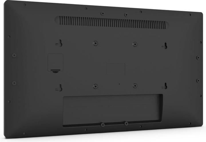 Produktbild Allnet Touch Display Tablet (nur WLAN, 21.50", 16 GB, Schwarz)