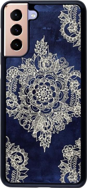 Immagine prodotto PhoneLook Crema Coque Fiore Marocchino (Samsung Galaxy S21+ 5G)
