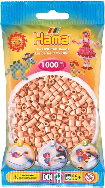 Hama Perlen Perline di ferro