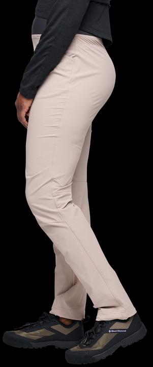 Actual product image Black Diamond W Alpine Light Pants (L)