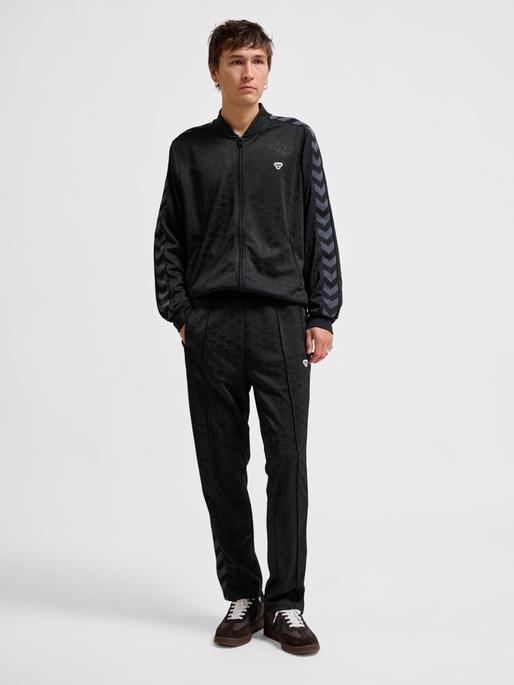 Image du produit hummel Hmlarchive Regular Poly Pants Aop (XS)