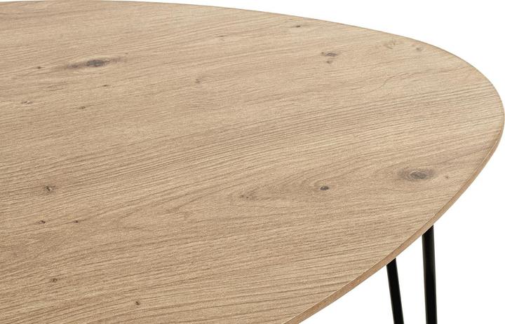 Actual product image HAKU Möbel Monteria (48 x 48 x 48 cm)